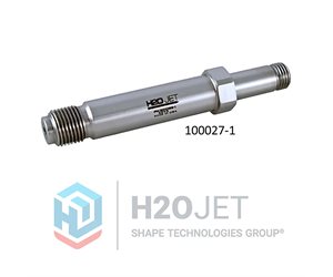 Adjustable Nozzle Body, P-III, #100027-1