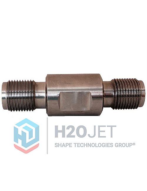 Adapter, JE to H2O JET IDE, #100205-1