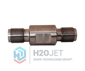 Adapter, JE to H2O JET IDE, #100205-1