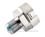 Adapter, Maxjet 5 to IDE (Non Tilt-a-Jet), #301200-2