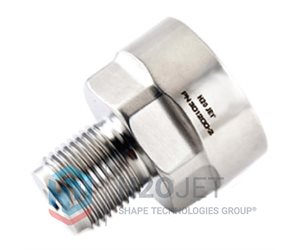 Adapter, Maxjet 5 to IDE (Non Tilt-a-Jet), #301200-2