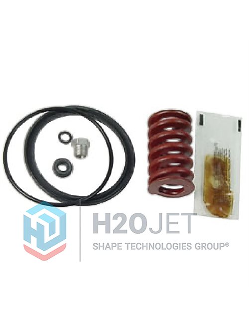 ***Air Actuator Rpr. Kit, Hi-Perf and Ultra II,, #302017-1