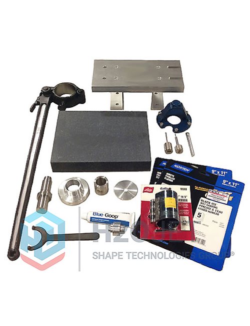 Pump Service Tool Kit, 60K, #302018-1