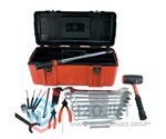 ***60 / 40k INTS Wrench Tool Kit w / Torque Wrench, #302018-3 ***60 / 40k INTS Wrench Tool Kit w / Torque Wrench, #302018-3