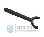 Spanner Wrench Intensifier End Cap 2-1 / 4, #400025-1