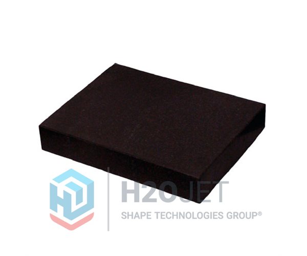 Lapping Block Granite Precision gauge Block 9, 4000261