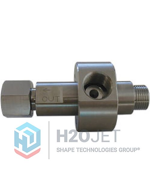 ***Hydraulic Valve Assembly, 1 / 2 Auto Bld Dwn Assy#301013-2 ***Hydraulic Valve Assembly, 1 / 2 Auto Bld Dwn Assy#301013-2