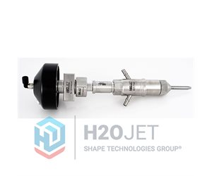 Adv EP IDE® 94k Cutting Head, Dual Port .008 #391124-1-08
