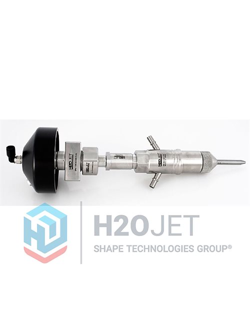 ***Adv EP IDE® 94k Cutting Head, Dual Port .018 #391124-1-18