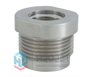 Adapter, Clamp Nut, 94K IDE, Contour Follower, #190172-2