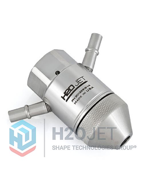 ***IDE®-III, DP, .008(.281 ID Dual Port), #301329-2-08