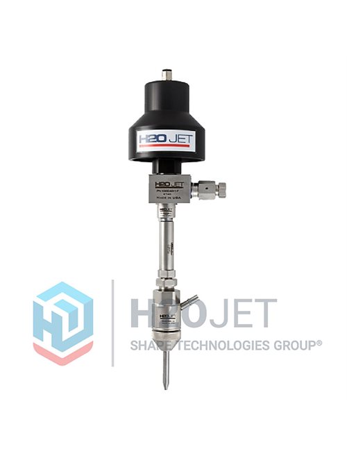 ***IDE®-III Cut HD.009 SPOn / OffAdjNozzle Body #301324-1-9-09