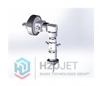 Adv EP IDE® 94K Cutting Head .007 90deg Dyn XD #391124-3-07
