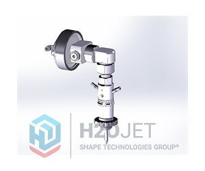 Adv EP IDE® 94K Cutting Head .008 90deg Dyn XD #391124-3-08