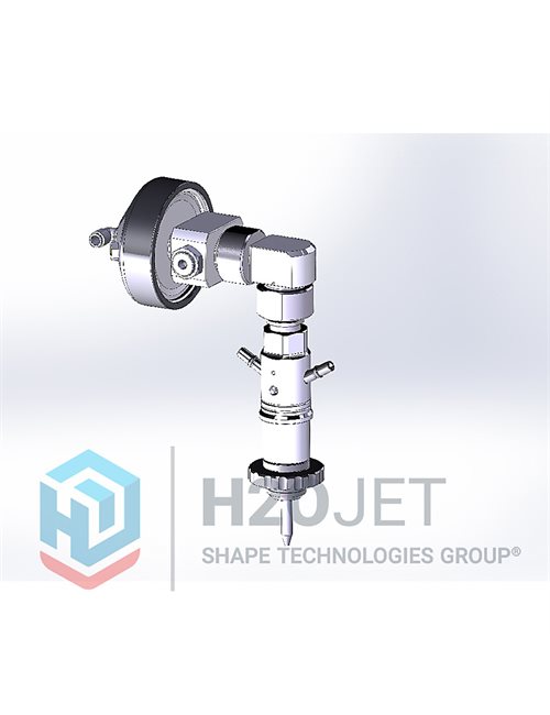 Adv EP IDE® 94K Cutting Head .013 90deg Dyn XD #391124-3-13