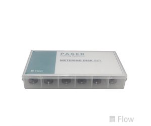 SPARES KIT;METERING DISK;ABR XFER, FLOW #010295-1
