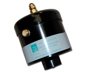 ACTUATOR ASSEMBLY;INSTAJET I, FLOW #001323-1