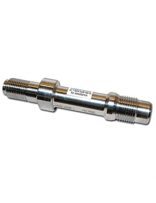 Nozzle Body, Paser ECL Plus; Genuine OEM Flow® Part