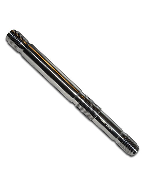 TIE ROD END CAP 75K 87K2.0 INT; Genuine OEM Flow® Part