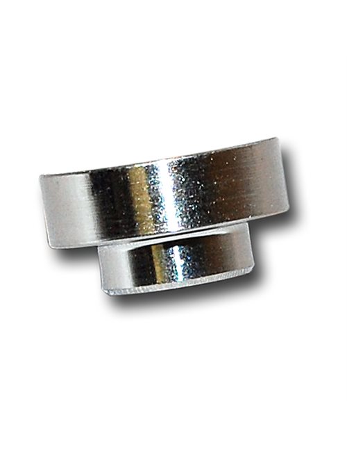 Inlet Poppet; Genuine OEM Flow® Part