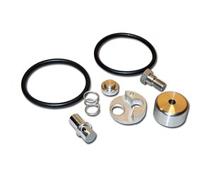 Check Valve Repair Kit ; Genuine OEM Flow® Part