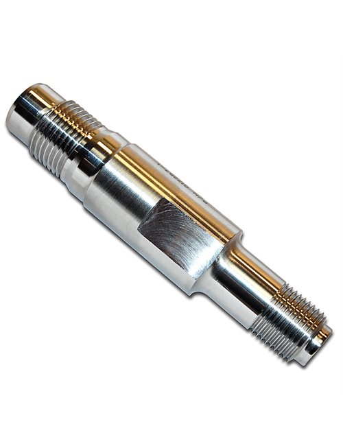 MINI PRECISION NOZZLE BODY, FLOW #017257-1