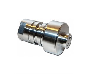 Check Valve Body; Genuine OEM Flow® Part