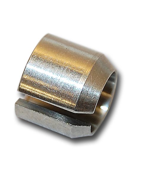 1 / 4" COLLET, ANTI-VIB, 75K - 87K, FLOW #044358-1