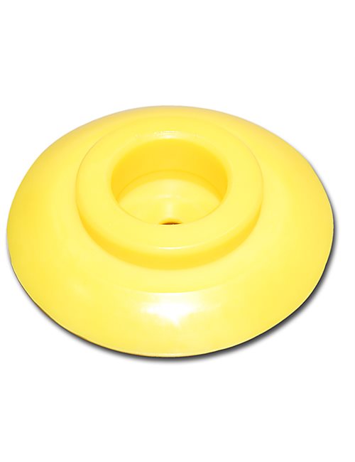 SHIELD;SPRAY;DWJ;PUR;YELLOW (XD cutting head) FLOW #048149-1 SHIELD;SPRAY;DWJ;PUR;YELLOW (XD cutting head) FLOW #048149-1