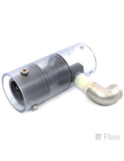 ***HOPPER ASSY; MINI ABR METERING; FLOW# 057203-1