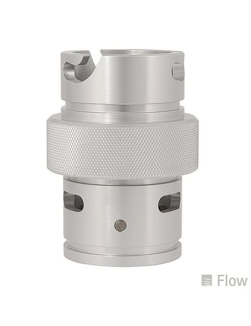 ***HOUSING ASSY; METERING VLV;PASER 3 #009927-1