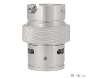 ***HOUSING ASSY; METERING VLV;PASER 3 #009927-1