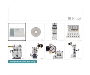 ***METERING VALVE ASSY;PASER #009930-1