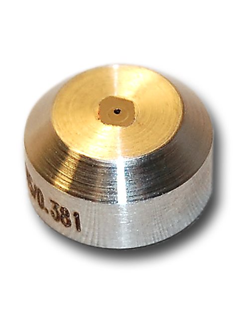 ***PASER 4 - 90K DIAMOND ORIFICE FLOW #1011325-7 ***PASER 4 - 90K DIAMOND ORIFICE FLOW #1011325-7