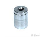 ***55K High-Pressure Cylinder Flow #013932-1 ***55K High-Pressure Cylinder Flow #013932-1