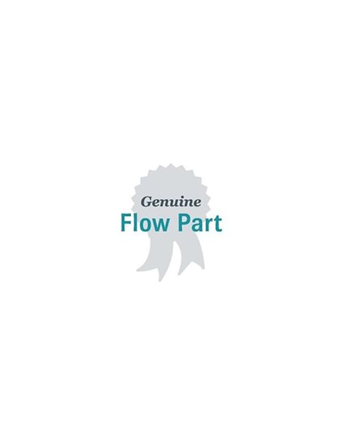 ***Metering Valve Assy; W / O Color Flow #016753-1