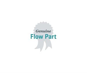 ***Metering Valve Assy; W / O Color Flow #016753-1