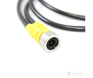 ***CORDSET; DBL ENDED; 5 P; FLOW# A-21202-1