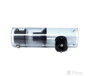 ***Mini Hopper Assembly;Metering Valve Flow #044956-1