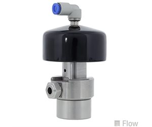 ***VALVE ASSY ON-OFF, MINI, 60, FLOW #710870-1()