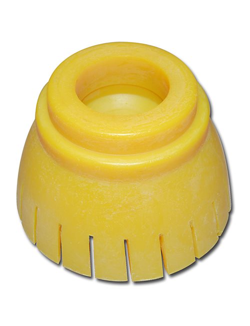 SPRAY SHIELD, URETHANE, FLOW #711621-1 SPRAY SHIELD, URETHANE, FLOW #711621-1