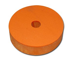 ECL BLAST DISK, FLOW #711933-1