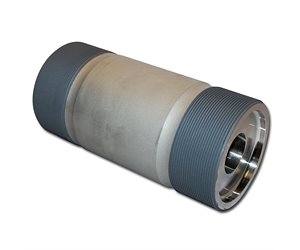 CYLINDER; HP,60 KSI, FLOW #007038-3