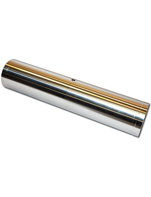 BACK-UP SEAL SLEEVE, 60K; FLOW #B-1002-2