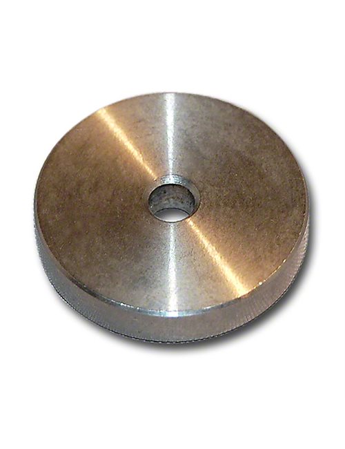 METERING DISC, .1964 ID; Genuine OEM Flow® Part