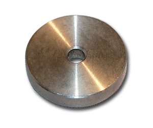 METERING DISC, FLOW®