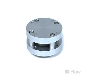 ***Metering Valve Air Cylinder; 1-1 / 2";.75 Flow #A-11072