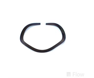 ***Wave Spring For Metering Valve Flow #A-11077