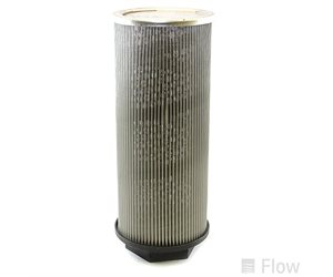 ***FILTER;IN-TANK;8 IN LG;2 NPT FLOW #A-2122