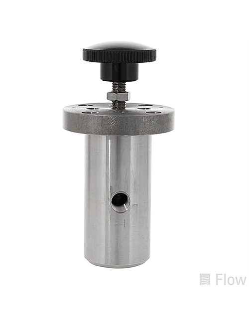 ***VALVE;RELIEF;225 PSI;1 / 4 NPT FLOW#A-2126